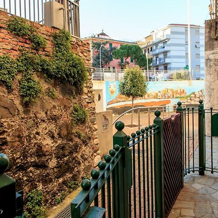 Appartamento A 90 Metri Dal Mare Varraze Exterior foto